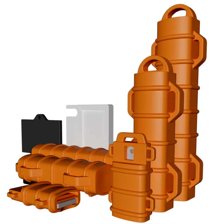 LineTrack im Einsatz