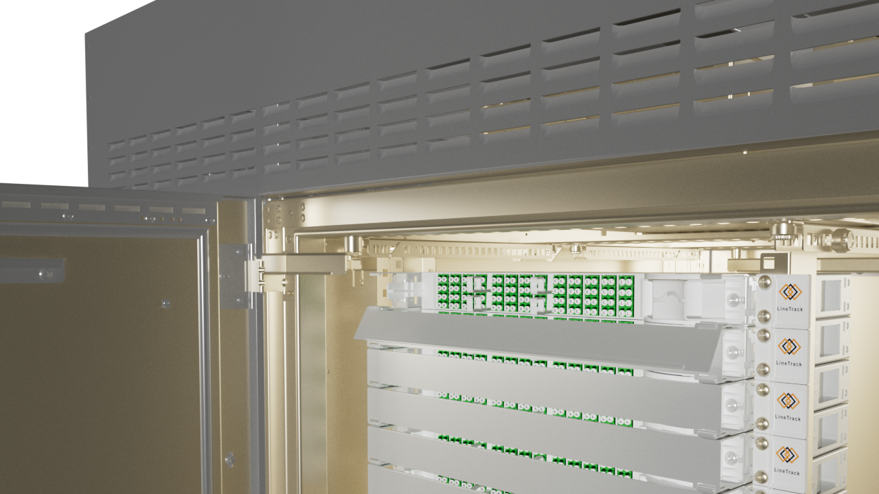 Multifunktionsgehäuse